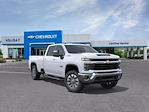 New 2026 Chevrolet Silverado 2500 LT Crew Cab for sale #C194423 - photo 1