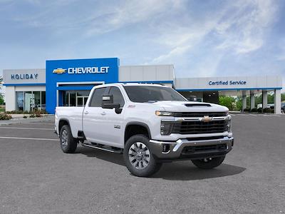 New 2026 Chevrolet Silverado 2500 LT Crew Cab for sale #C194546 - photo 1