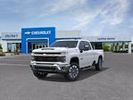 New 2026 Chevrolet Silverado 2500 LT Crew Cab for sale #C194546 - photo 8