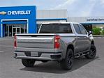 New 2026 Chevrolet Silverado 1500 RST Crew Cab for sale #C195119 - photo 2