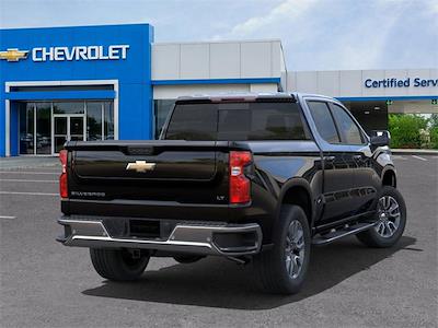 New 2025 Chevrolet Silverado 1500 LT Crew Cab Pickup for sale #C195776 - photo 2