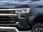 New 2025 Chevrolet Silverado 1500 LT Crew Cab Pickup for sale #C195776 - photo 10