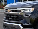New 2025 Chevrolet Silverado 1500 LT Crew Cab Pickup for sale #C195776 - photo 13