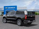 New 2025 Chevrolet Silverado 1500 LT Crew Cab Pickup for sale #C195776 - photo 4