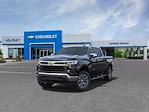 New 2025 Chevrolet Silverado 1500 LT Crew Cab Pickup for sale #C195776 - photo 32