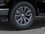 New 2025 Chevrolet Silverado 1500 LT Crew Cab Pickup for sale #C195776 - photo 33