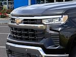 New 2025 Chevrolet Silverado 1500 LT Crew Cab Pickup for sale #C195776 - photo 37