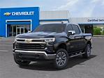 New 2025 Chevrolet Silverado 1500 LT Crew Cab Pickup for sale #C195776 - photo 6