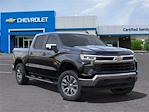 New 2025 Chevrolet Silverado 1500 LT Crew Cab Pickup for sale #C195776 - photo 7