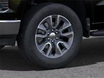 New 2025 Chevrolet Silverado 1500 LT Crew Cab Pickup for sale #C195776 - photo 9
