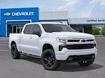 New 2026 Chevrolet Silverado 1500 RST Crew Cab for sale #C196145 - photo 31