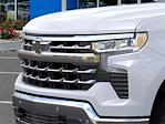 New 2026 Chevrolet Silverado 1500 LTZ Crew Cab for sale #C196536 - photo 13