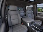 New 2026 Chevrolet Silverado 1500 LTZ Crew Cab for sale #C196536 - photo 16