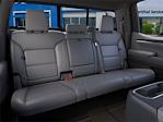 New 2026 Chevrolet Silverado 1500 LTZ Crew Cab for sale #C196536 - photo 17