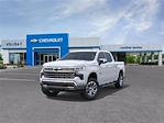 New 2026 Chevrolet Silverado 1500 LTZ Crew Cab for sale #C196536 - photo 8