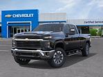 New 2026 Chevrolet Silverado 2500 LT Crew Cab for sale #C196590 - photo 30