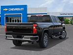 New 2026 Chevrolet Silverado 2500 LT Crew Cab for sale #C196590 - photo 2