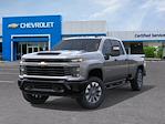 New 2026 Chevrolet Silverado 2500 Custom Crew Cab for sale #C197606 - photo 6