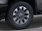 New 2026 Chevrolet Silverado 2500 Custom Crew Cab for sale #C197606 - photo 9