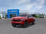 New 2026 Chevrolet Silverado 1500 RST Crew Cab for sale #C198355 - photo 32