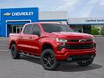 New 2026 Chevrolet Silverado 1500 RST Crew Cab for sale #C198355 - photo 7