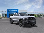 New 2025 Chevrolet Colorado Trail Boss Crew Cab 4WD Pickup for sale #C198731 - photo 1