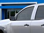 New 2025 Chevrolet Colorado Trail Boss Crew Cab 4WD Pickup for sale #C198731 - photo 12