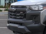 New 2025 Chevrolet Colorado Trail Boss Crew Cab 4WD Pickup for sale #C198731 - photo 13