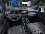 New 2025 Chevrolet Colorado Trail Boss Crew Cab 4WD Pickup for sale #C198731 - photo 15