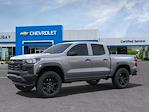 New 2025 Chevrolet Colorado Trail Boss Crew Cab 4WD Pickup for sale #C198731 - photo 3