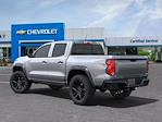 New 2025 Chevrolet Colorado Trail Boss Crew Cab 4WD Pickup for sale #C198731 - photo 4
