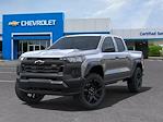 New 2025 Chevrolet Colorado Trail Boss Crew Cab 4WD Pickup for sale #C198731 - photo 30