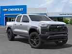 New 2025 Chevrolet Colorado Trail Boss Crew Cab 4WD Pickup for sale #C198731 - photo 31