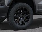 New 2025 Chevrolet Colorado Trail Boss Crew Cab 4WD Pickup for sale #C198731 - photo 9