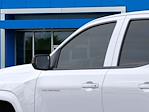 New 2025 Chevrolet Colorado Work Truck Crew Cab 4WD Pickup for sale #C199652 - photo 12