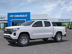 New 2025 Chevrolet Colorado Work Truck Crew Cab 4WD Pickup for sale #C199652 - photo 3