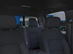 New 2025 Chevrolet Colorado Work Truck Crew Cab 4WD Pickup for sale #C199652 - photo 24