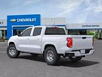 New 2025 Chevrolet Colorado Work Truck Crew Cab 4WD Pickup for sale #C199652 - photo 4
