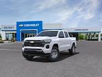 New 2025 Chevrolet Colorado Work Truck Crew Cab 4WD Pickup for sale #C199652 - photo 32