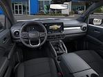 New 2025 Chevrolet Colorado Work Truck Crew Cab 4WD Pickup for sale #C199652 - photo 39