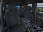 New 2025 Chevrolet Colorado Work Truck Crew Cab 4WD Pickup for sale #C199652 - photo 40