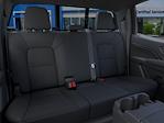 New 2025 Chevrolet Colorado Work Truck Crew Cab 4WD Pickup for sale #C199652 - photo 41