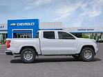 New 2025 Chevrolet Colorado Work Truck Crew Cab 4WD Pickup for sale #C199652 - photo 5