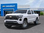 New 2025 Chevrolet Colorado Work Truck Crew Cab 4WD Pickup for sale #C199652 - photo 6