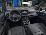 New 2025 Chevrolet Colorado Z71 Crew Cab 4WD Pickup for sale #C199668 - photo 15