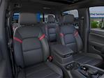 New 2025 Chevrolet Colorado Z71 Crew Cab 4WD Pickup for sale #C199668 - photo 16