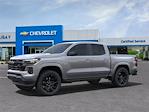 New 2025 Chevrolet Colorado Z71 Crew Cab 4WD Pickup for sale #C199668 - photo 3