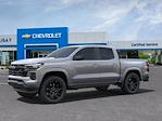 New 2025 Chevrolet Colorado Z71 Crew Cab 4WD Pickup for sale #C199668 - photo 26