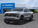 New 2025 Chevrolet Colorado Z71 Crew Cab 4WD Pickup for sale #C199668 - photo 30