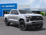 New 2025 Chevrolet Colorado Z71 Crew Cab 4WD Pickup for sale #C199668 - photo 7